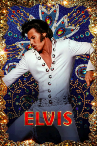 Elvis (2022) streaming