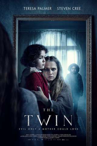 The Twin - L'altro volto del male (2022) streaming