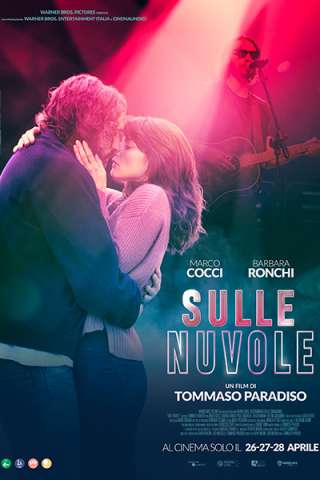 Sulle nuvole (2022) streaming