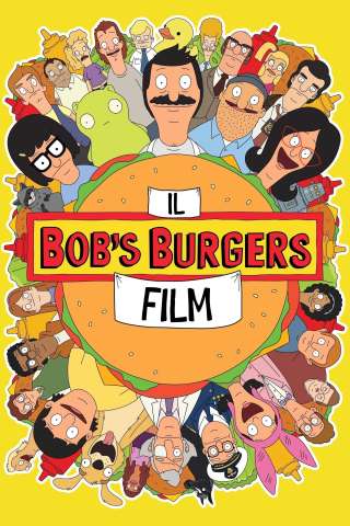 Bob's Burgers - Il Film (2022) streaming