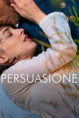 Persuasione (2022) streaming