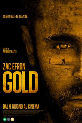Gold (2022) streaming