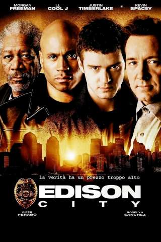 Edison City (2005) streaming