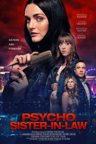 La follia viene dal passato (2020) streaming
