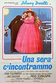 Una sera c'incontrammo (1975) streaming