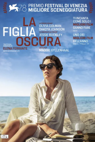 La Figlia Oscura (2021) streaming