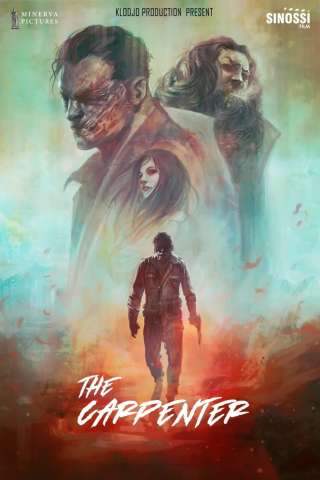 The Carpenter (2021) streaming