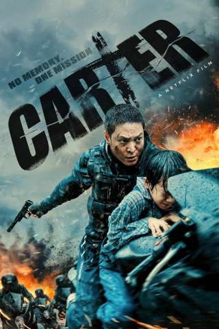 Carter (2022) streaming