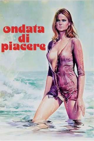 Ondata di piacere (1975) streaming
