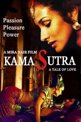 Kamasutra - Una storia d'amore (1996) streaming