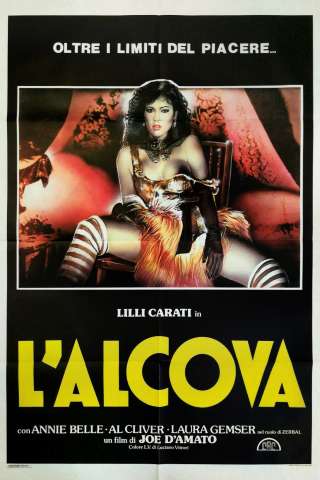 L'alcova (1985) streaming
