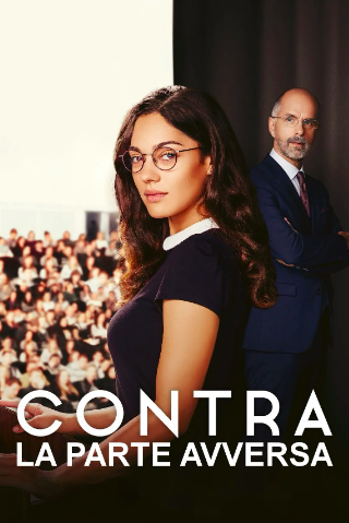 Contra - La parte avversa (2021) streaming