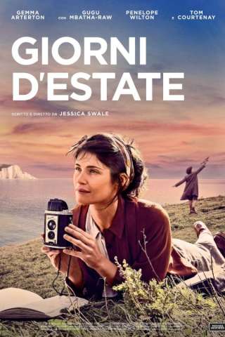 Giorni d'estate (2020) streaming
