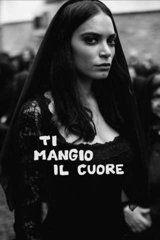 Ti mangio il cuore (2022) streaming