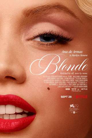 Blonde (2022) streaming