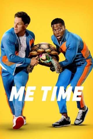 Me Time - Un weekend tutto per me (2022) streaming