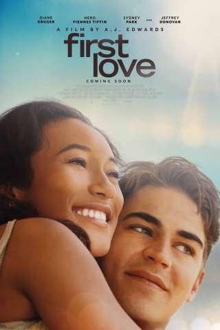 First Love (2022) streaming