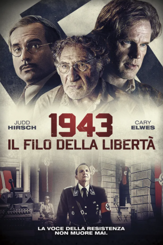 1943 - Il filo della libertà (2021) streaming