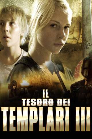 Il tesoro dei Templari III (2008) streaming