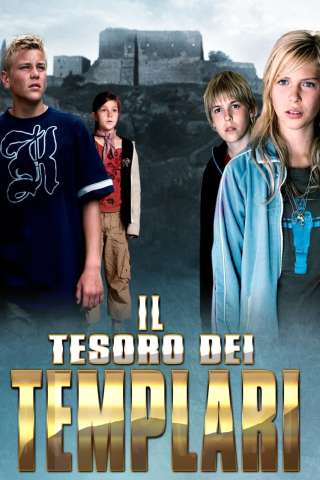Il tesoro dei templari (2006) streaming