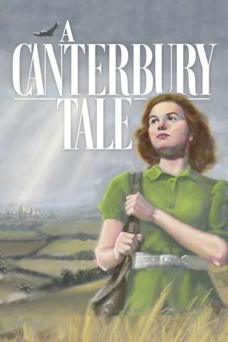 Un racconto di Canterbury (1944) streaming