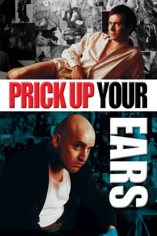 Prick Up - l'importanza di essere Joe (1987) streaming