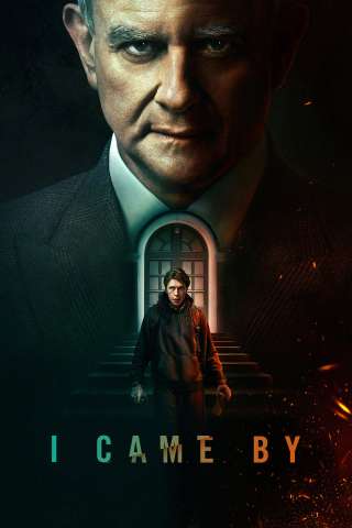 I Came By (2022) streaming