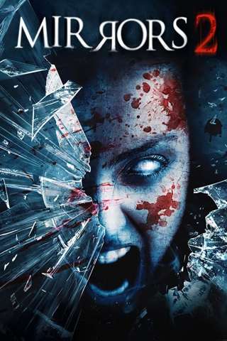 Riflessi di paura 2 (2010) streaming