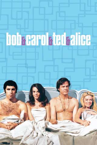 Bob & Carol & Ted & Alice (1969) streaming