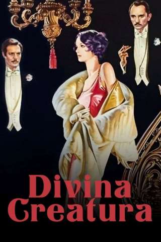 Divina creatura (1975) streaming