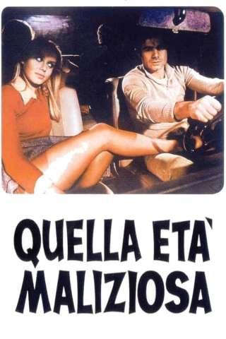 Quella età maliziosa (1975) streaming