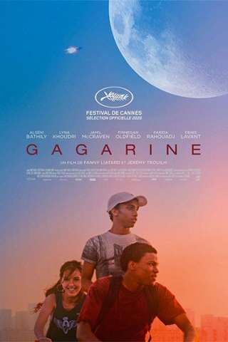 Gagarine - Proteggi ciò che ami (2020) streaming