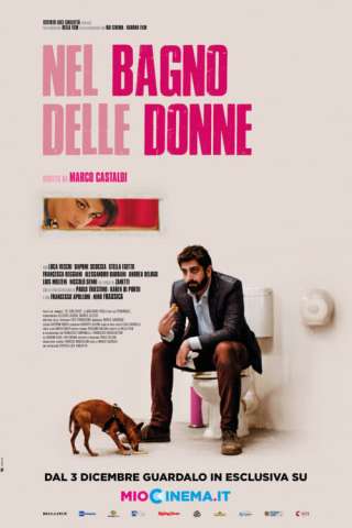 Nel bagno delle donne (2020) streaming
