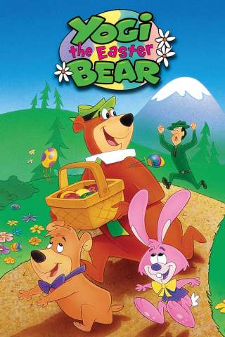 Una Pasqua con Yogi (1994) streaming