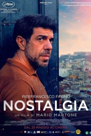 Nostalgia (2022) streaming