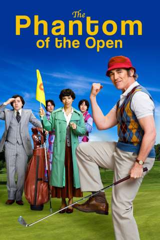 La leggenda del Green (2022) streaming