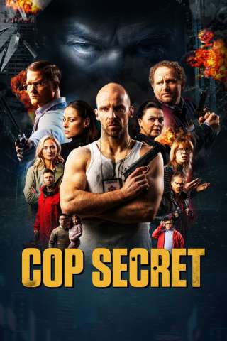 Cop Secret (2022) streaming