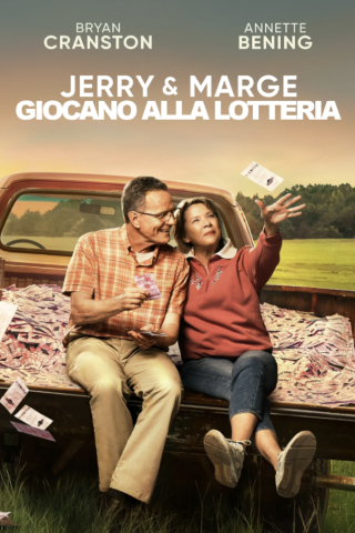 Jerry e Marge giocano alla lotteria (2022) streaming