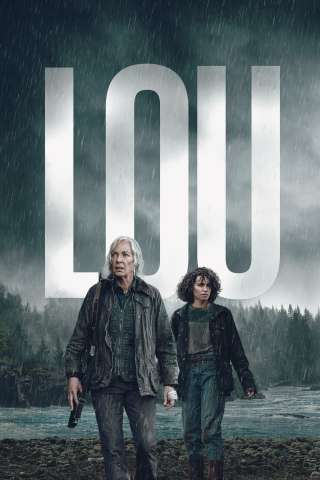 Lou (2022) streaming