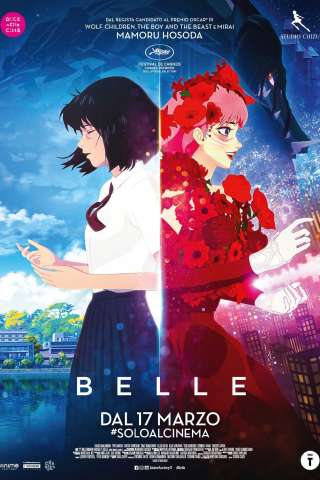 Belle (2021) streaming