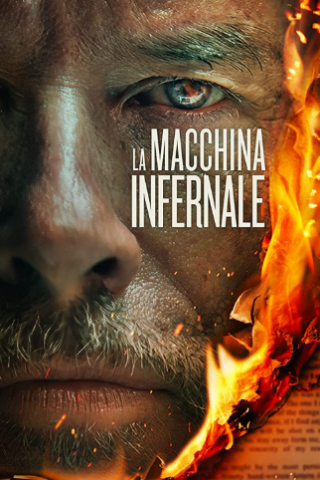 La macchina infernale (2022) streaming