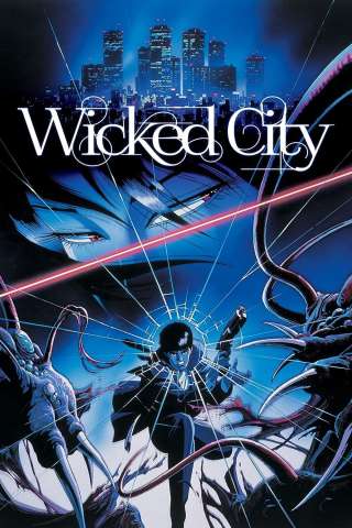 La città delle bestie incantatrici (1987) streaming