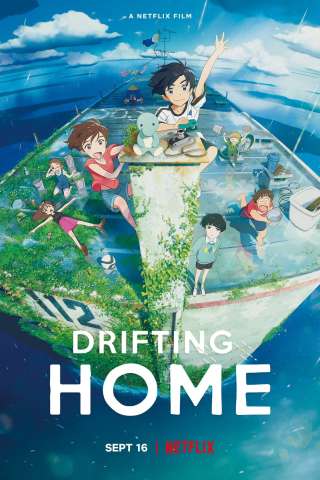 La casa tra le onde (2022) streaming