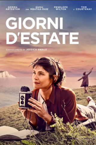 Giorni d'estate (2020) streaming