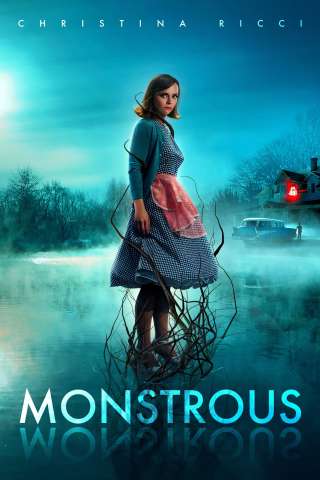Monstrous (2022) streaming