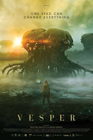 Vesper (2022) streaming
