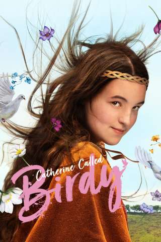 Catherine Called Birdy (2022) streaming