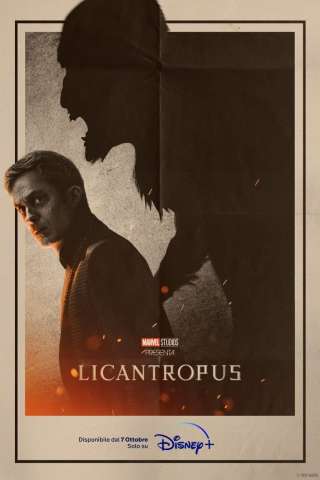 Licantropus (2022) streaming