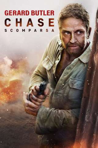 Chase - Scomparsa (2022) streaming