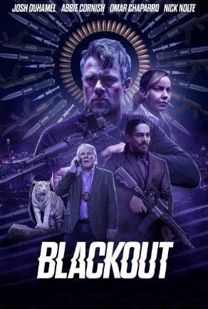 Blackout (2022) streaming